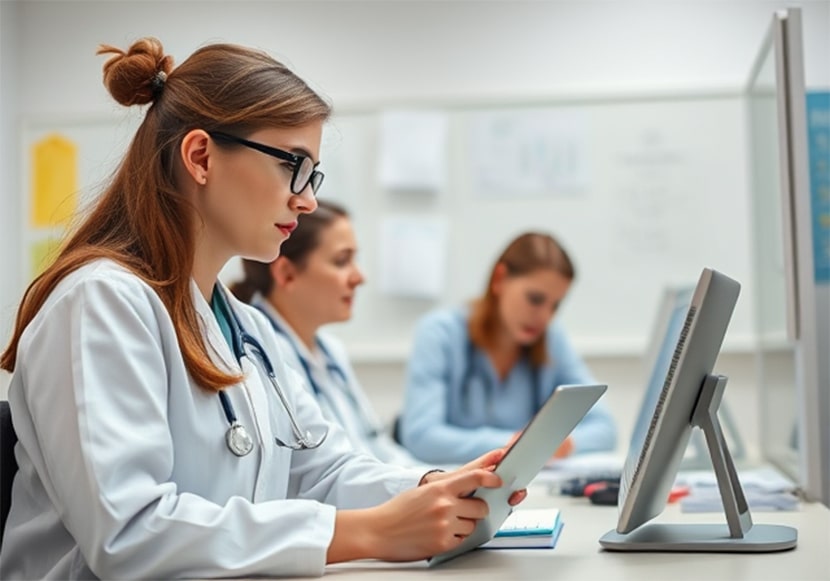 Q&A Scuola di Formazione e Professione