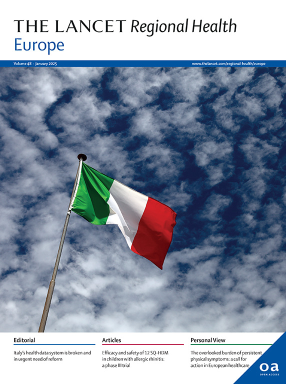 The Italian health data system is broken