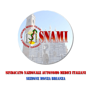 SNAMI Monza Brianza